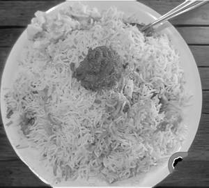 Chicken Dum Biryani
