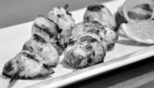 Malai Tikka