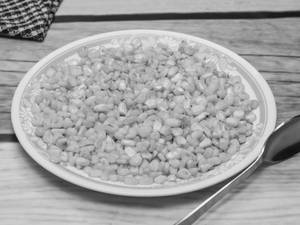 Corn Butter Fry