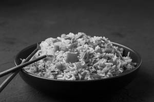 Mongolian Fried Rice