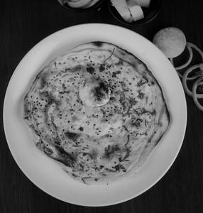 Lachha Paratha