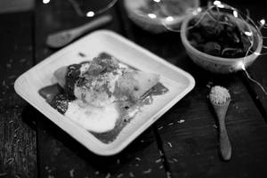 Dahi Gujia