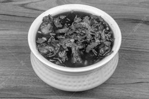 Chicken Manchuria(Wet)