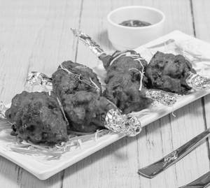 Chicken Lollipop 