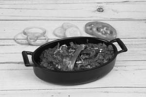 Kadai Chicken