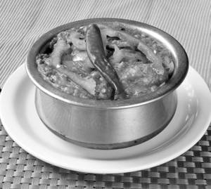 Kadai Chicken