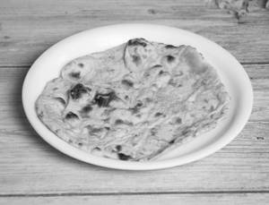 Tandoori Roti            