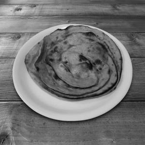 Laccha Paratha