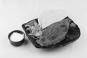 Basa Fish Tawa Grill