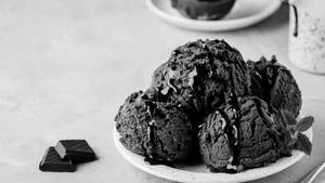 Death By Chocolate Sundae