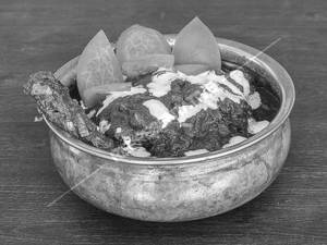 Chicken Hyderabad Masala