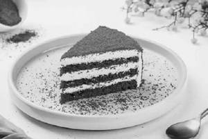 Red Velvet Pastry