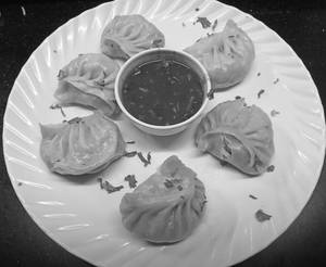 Chicken Momo  