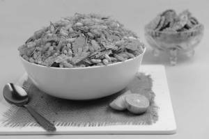 Papad Chivda