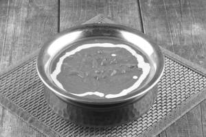 Plain Palak