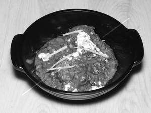 Egg Masala