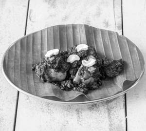 Chicken Ghee Roast