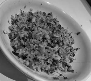 Veg pulav