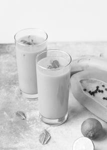 Papaya Shake