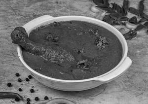 Palak Chicken