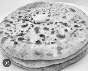 Aloo Paratha