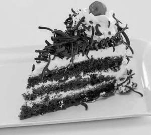Black Forest Pastry                                              
