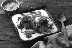 Dahi Bhalla