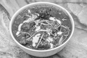 Kadhai Chicken