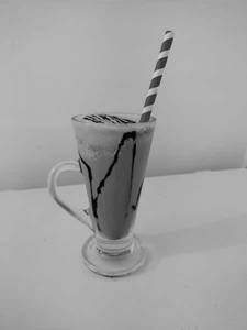 Classic Cold Coffee