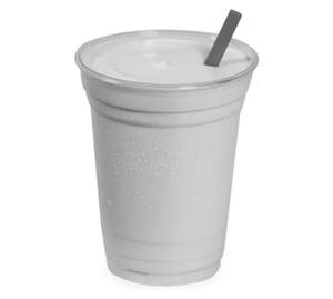 Vanilla Smoothie