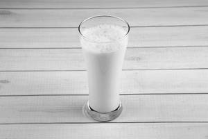 Butterscotch Shake