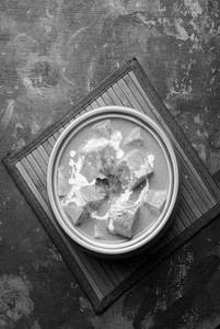 Butter paneer