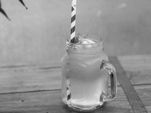 Country Lemonade