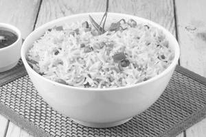 Veg Fried Rice