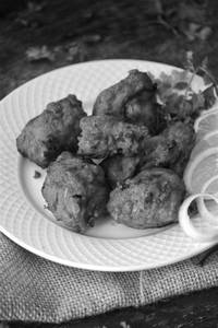 Chicken kebab