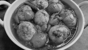 Egg Do Pyaza