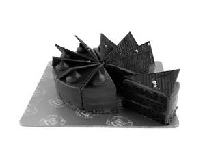 Belgian Dchoc Pastry