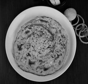 Missi Lachha Paratha