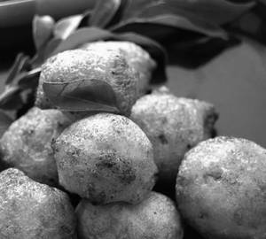 Bonda
