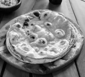Butter Roti