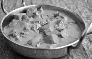 Paneer Butter Masala