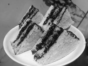 Chocolate Sandwich