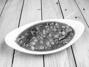 Chana Masala