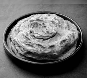 Laccha Paratha