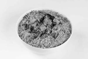 Veg Biryani