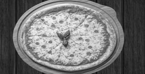 7'' Margherita Pizza