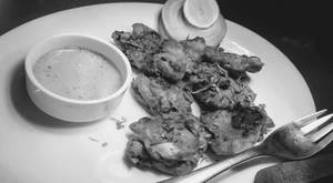 Chicken Tikka