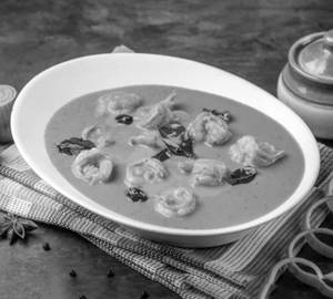 Prawns Goan Curry