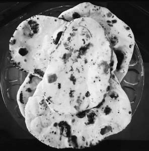 Plain Naan