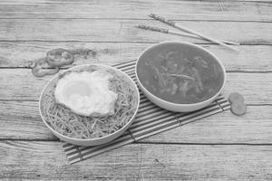 Egg Chopsuey